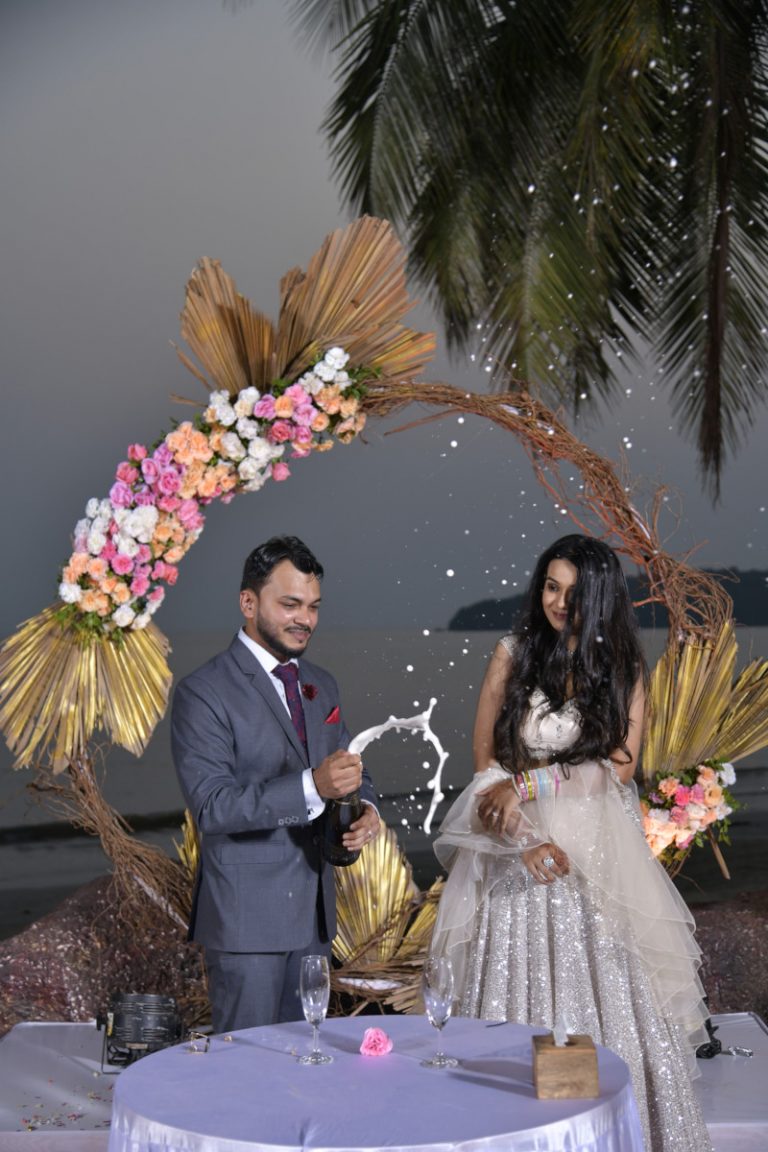 Wedding Photography Goa