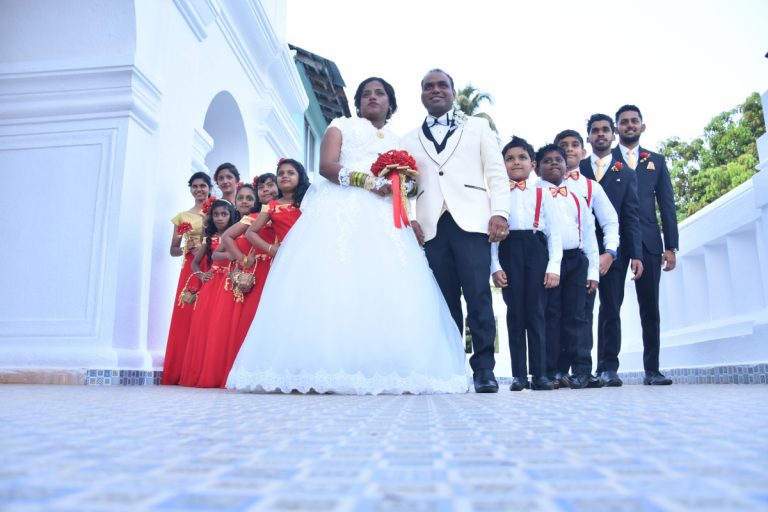 Affordable wedding photography in Goa